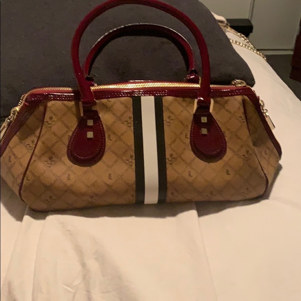Handbag